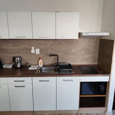 Apartament ลิฟตอฟสกีมิคูลาช ห้อง รูปภาพ