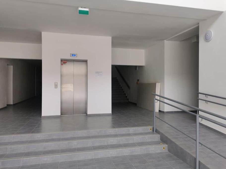 Apartament ลิฟตอฟสกีมิคูลาช ภายนอก รูปภาพ